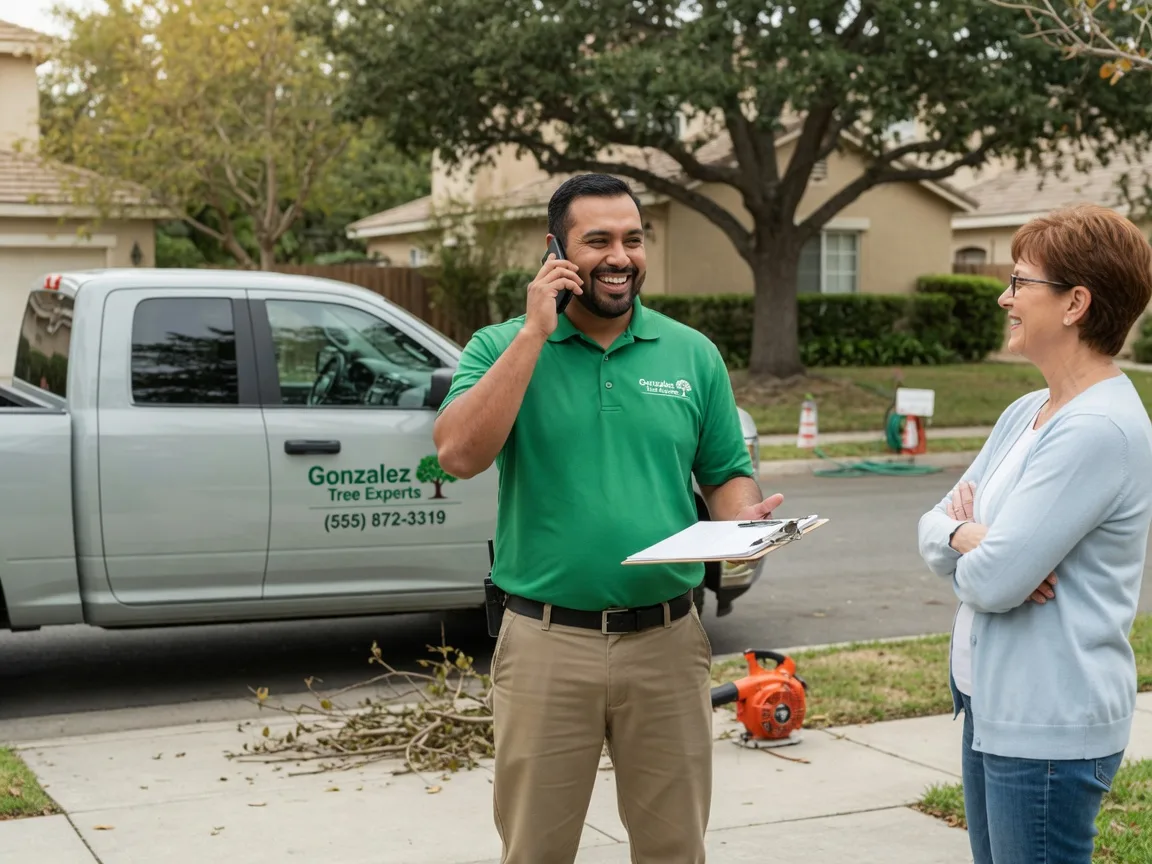 Tree Service Loraine, IL FAQs